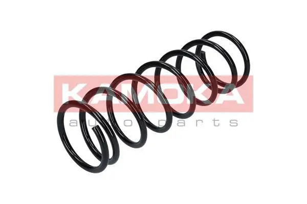 Handler.Part Coil spring KAMOKA 2120038 1