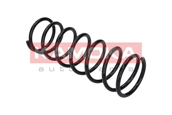 Handler.Part Coil spring KAMOKA 2120038 4