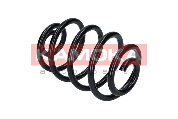 Handler.Part Coil spring KAMOKA 2120055 2