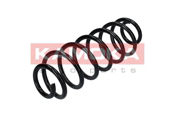 Handler.Part Coil spring KAMOKA 2120078 1