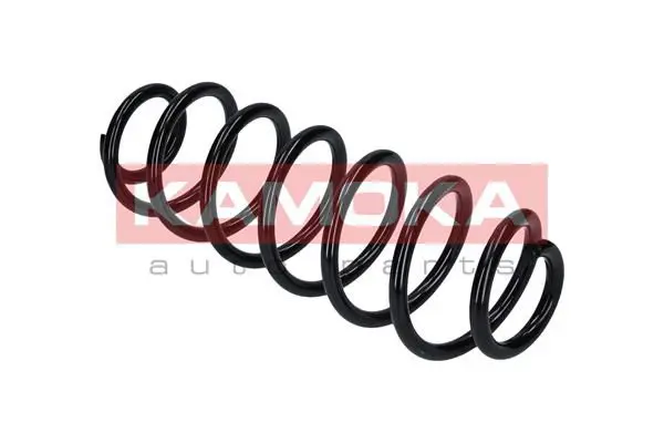 Handler.Part Coil spring KAMOKA 2120078 2