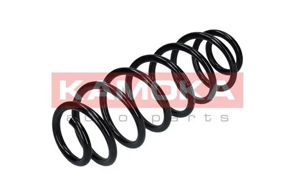 Handler.Part Coil spring KAMOKA 2120078 3