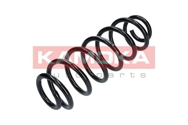 Handler.Part Coil spring KAMOKA 2120080 3