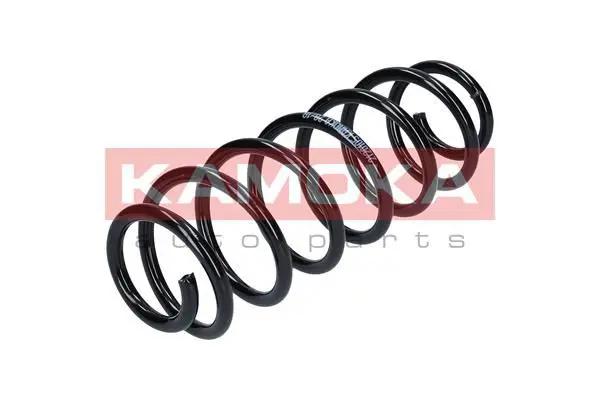 Handler.Part Coil spring KAMOKA 2120105 1