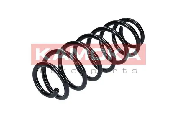 Handler.Part Coil spring KAMOKA 2120105 3