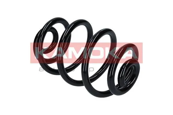 Handler.Part Coil spring KAMOKA 2120114 2