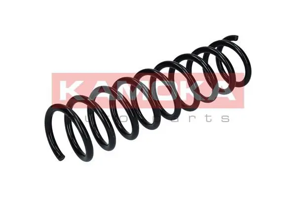 Handler.Part Coil spring KAMOKA 2120118 3