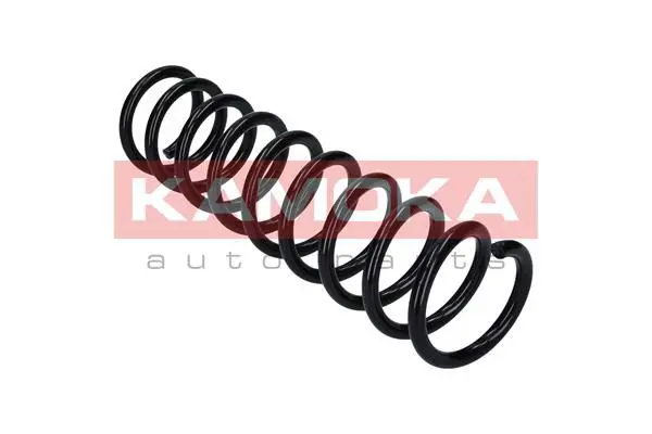 Handler.Part Coil spring KAMOKA 2120118 4