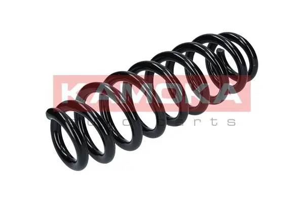 Handler.Part Coil spring KAMOKA 2120125 1