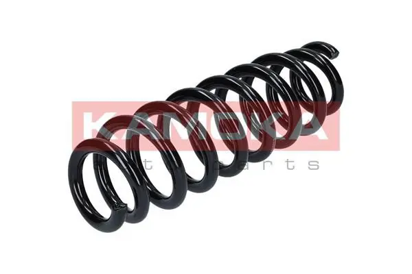 Handler.Part Coil spring KAMOKA 2120125 3