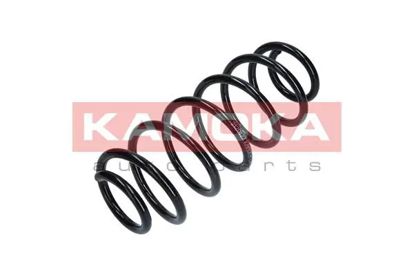 Handler.Part Coil spring KAMOKA 2120127 1