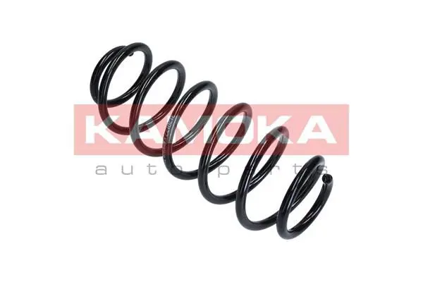 Handler.Part Coil spring KAMOKA 2120127 2