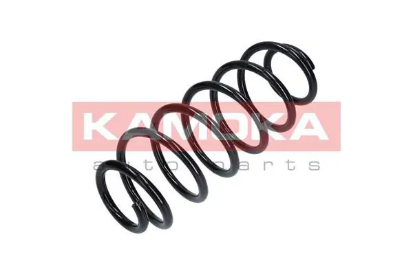 Handler.Part Coil spring KAMOKA 2120127 3