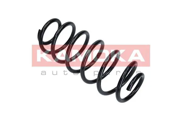 Handler.Part Coil spring KAMOKA 2120127 4