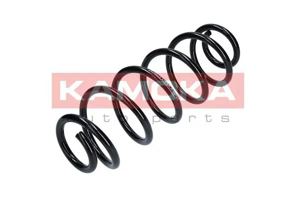 Handler.Part Coil spring KAMOKA 2120129 1