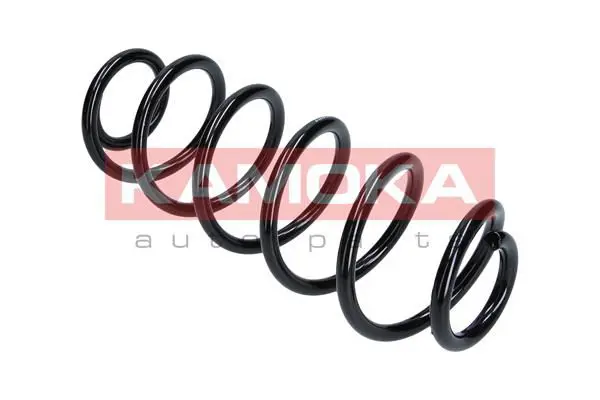 Handler.Part Coil spring KAMOKA 2120129 4