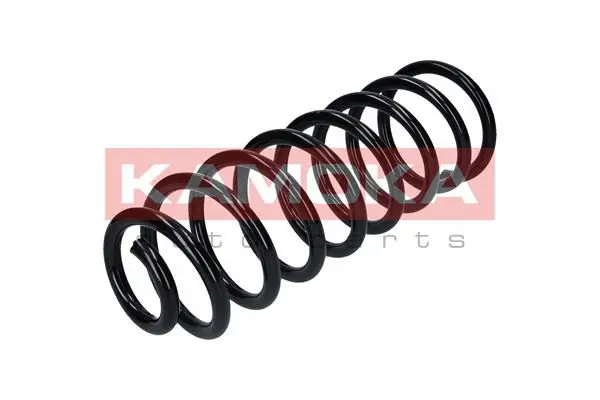 Handler.Part Coil spring KAMOKA 2120130 3