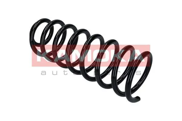 Handler.Part Coil spring KAMOKA 2120130 4