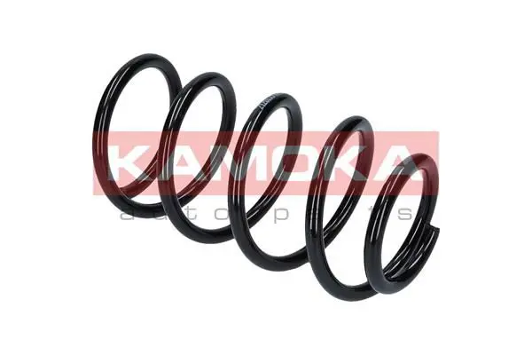 Handler.Part Coil spring KAMOKA 2120135 2