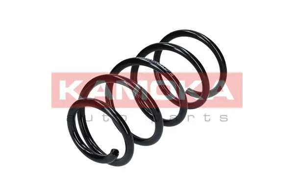 Handler.Part Coil spring KAMOKA 2120135 3