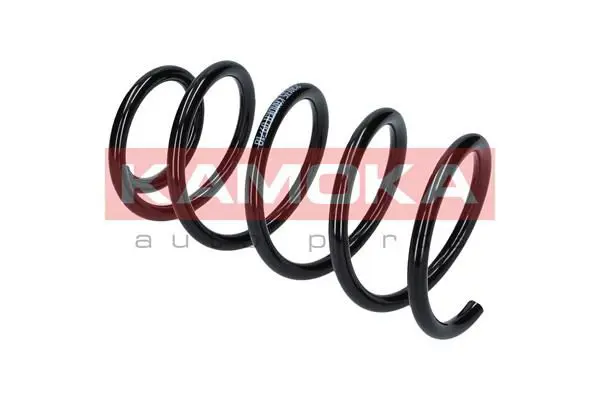 Handler.Part Coil spring KAMOKA 2120135 4