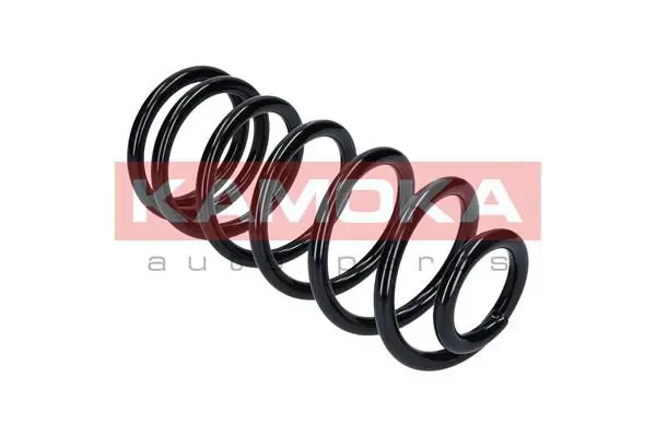 Handler.Part Coil spring KAMOKA 2120138 2