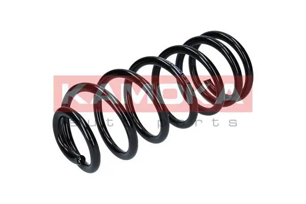 Handler.Part Coil spring KAMOKA 2120138 3