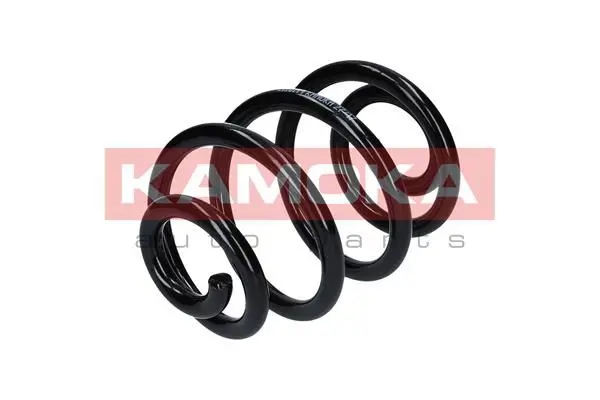 Handler.Part Coil spring KAMOKA 2120144 3