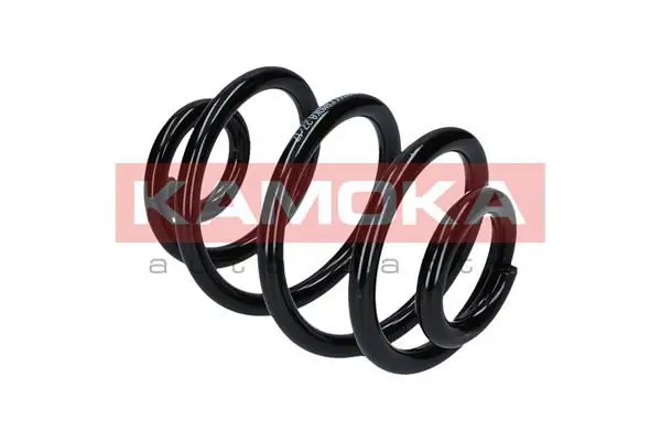 Handler.Part Coil spring KAMOKA 2120144 4