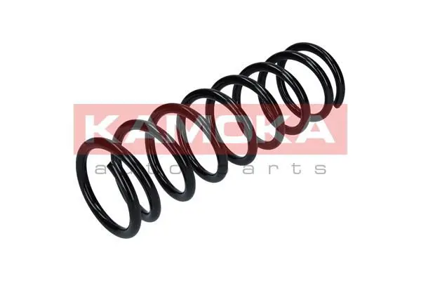 Handler.Part Coil spring KAMOKA 2120152 1