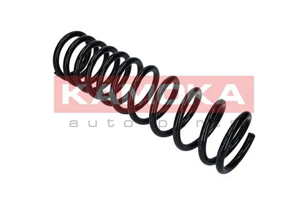 Handler.Part Coil spring KAMOKA 2120153 4