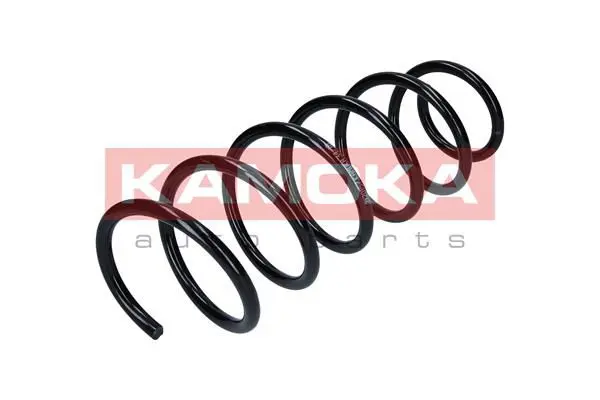 Handler.Part Coil spring KAMOKA 2120157 1