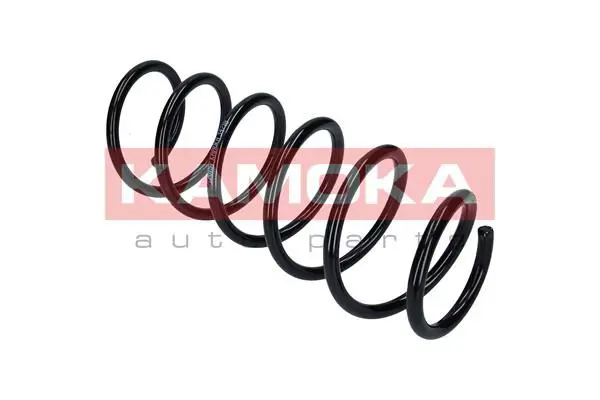 Handler.Part Coil spring KAMOKA 2120157 2