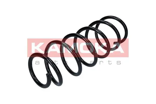 Handler.Part Coil spring KAMOKA 2120157 3