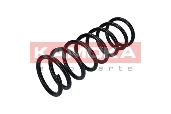 Handler.Part Coil spring KAMOKA 2120158 1