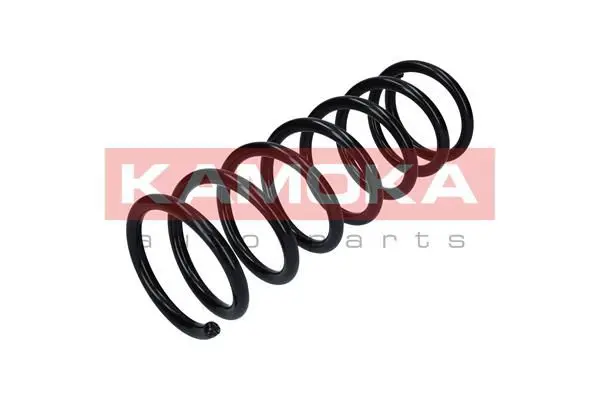 Handler.Part Coil spring KAMOKA 2120158 3