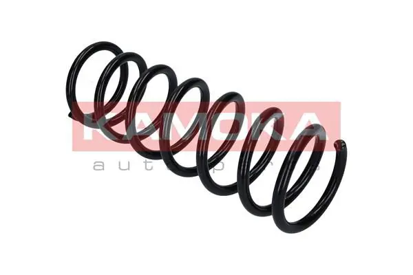 Handler.Part Coil spring KAMOKA 2120158 4