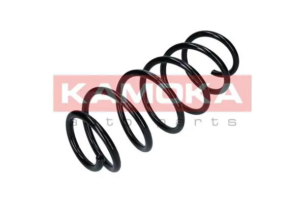 Handler.Part Coil spring KAMOKA 2120159 1