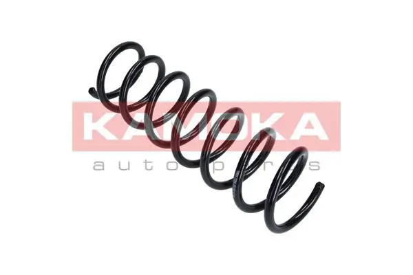 Handler.Part Coil spring KAMOKA 2120162 1