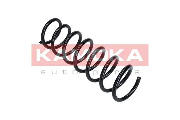 Handler.Part Coil spring KAMOKA 2120162 3