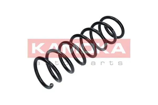 Handler.Part Coil spring KAMOKA 2120162 4