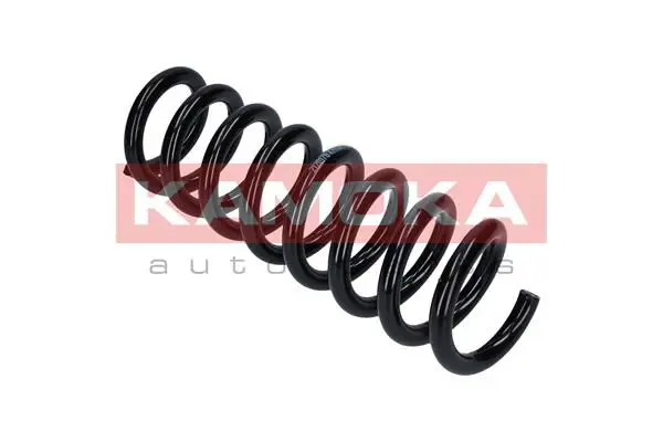 Handler.Part Coil spring KAMOKA 2120178 4