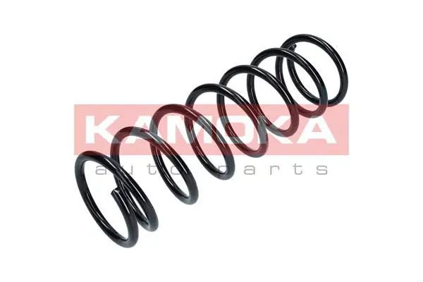 Handler.Part Coil spring KAMOKA 2120180 3