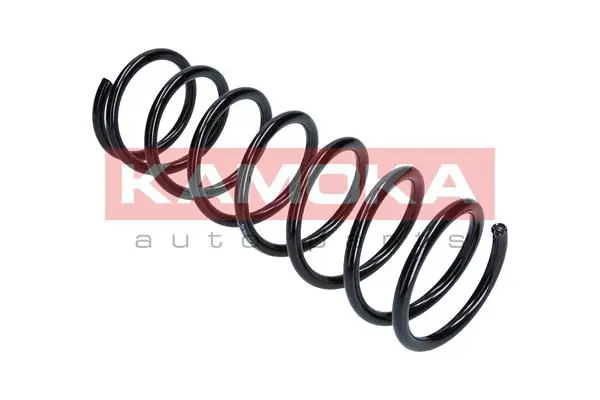 Handler.Part Coil spring KAMOKA 2120180 4