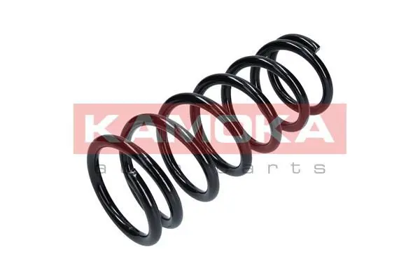 Handler.Part Coil spring KAMOKA 2120182 3