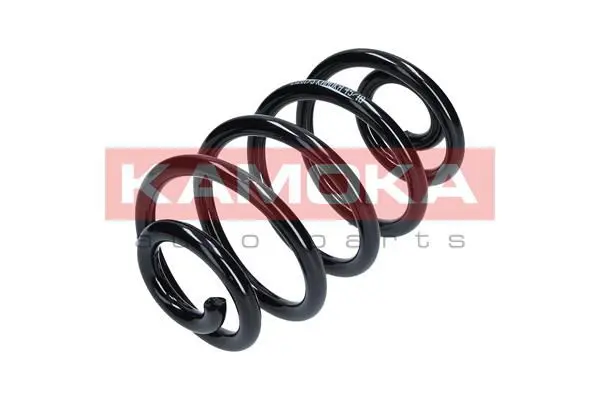 Handler.Part Coil spring KAMOKA 2120195 3