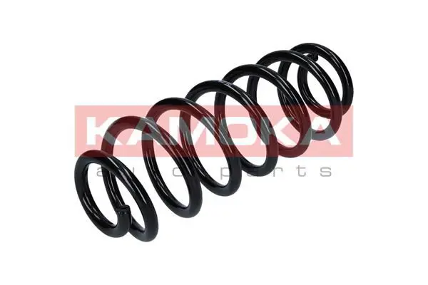 Handler.Part Coil spring KAMOKA 2120201 1