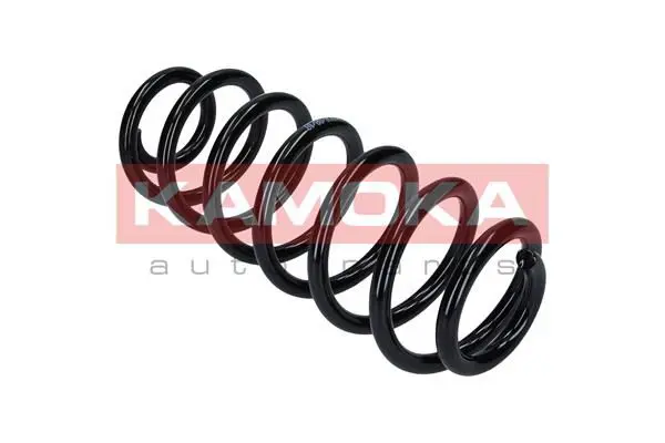 Handler.Part Coil spring KAMOKA 2120201 2