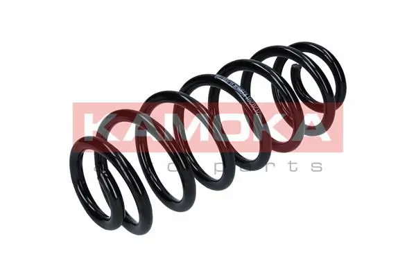 Handler.Part Coil spring KAMOKA 2120201 3