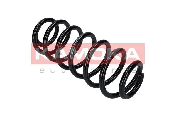 Handler.Part Coil spring KAMOKA 2120201 4